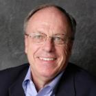 Professor of Management James Koch Head Shot