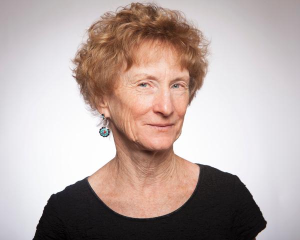 Diana Gibson