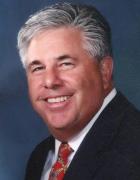 Rick Giorgetti '70 - 2016 winner of SCU's Ignatian Award