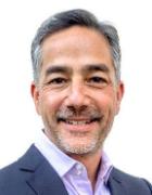 Head Shot for newsmakers piece