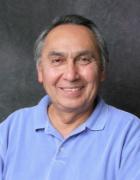 Charles J. Dirksen Professor of Management Manuel Velasquez Head Shot