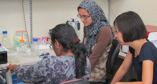  BIOE/COEN collaboration