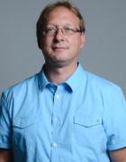 Associate Professor of Economics Serguei Maliar Head Shot