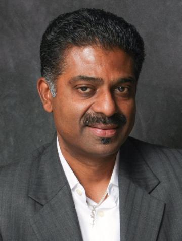 Kirthi Kalyanam, EXECUTIVE DIRECTOR, RETAIL MANAGEMENT INSTITUTE