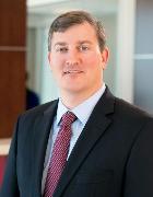 Alumnus Craig Hamm 96