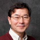 Gerald and Bonita Wilkinson Professor of Finance Hoje Jo Head Shot