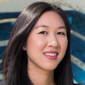 Sarah Ip, MS in Finance Class of 2015