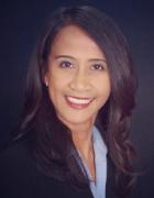 Finance alumna Maria Aberin '91