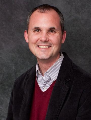 Director, Sustainability and Leadership, Bill Mains Head Shot image link to story