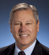 Alumnus Keith Lovetro