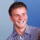 2016 Global Social Benefits Fellow