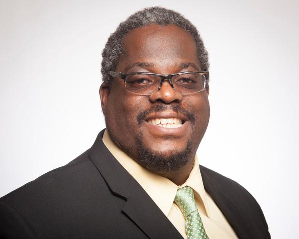 Karl Lampley