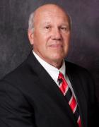 Professor of Practice in Marketing Charles Byers Head Shot