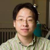 Hohyun Lee, water, march 2016 sustainability update profile