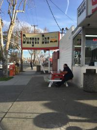 Cayla Carson provided this photo