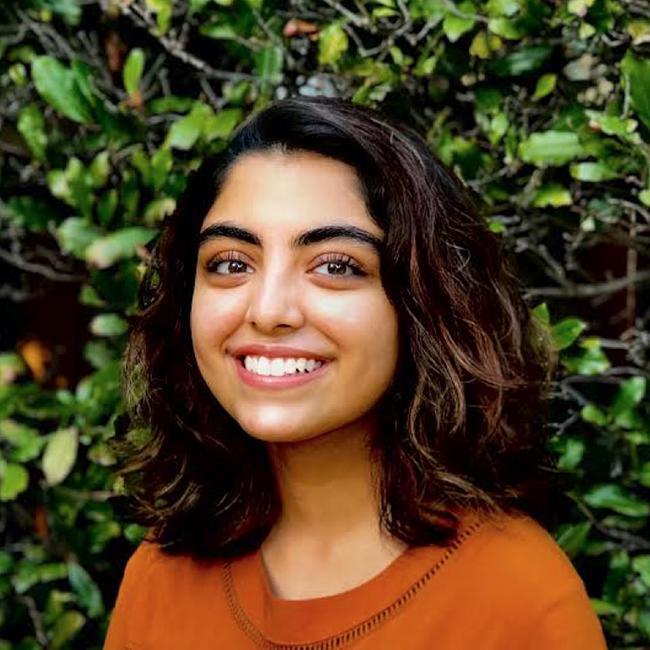 Huda Navaid image link to story
