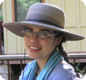 Sarita Tamayo-Moraga