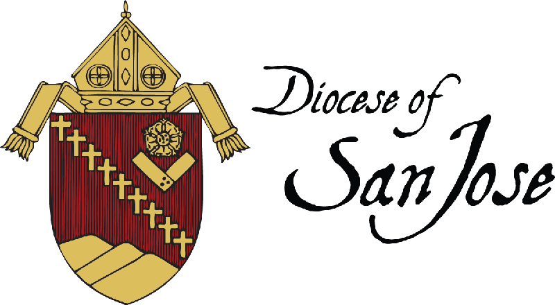 Diocese of San Jose logo
