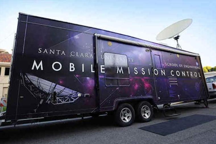 Mobile Mission Control