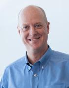 MBA alumnus Mike Polacek, class of 1994