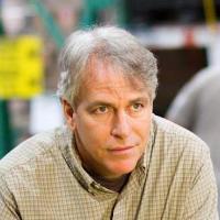 Head shot for alumni profile