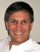 Head Shot for newsmakers piece