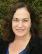 Undergraduate Business Programs, Senior Administrative Assistant, Bev Olivo Head Shot