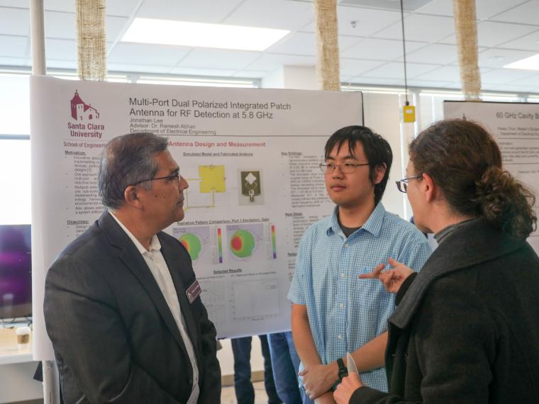 2018 Engineering Showcase