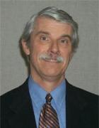 Professor of OMIS Steve Smith Head Shot