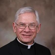 Dennis Smolarski, S.J.