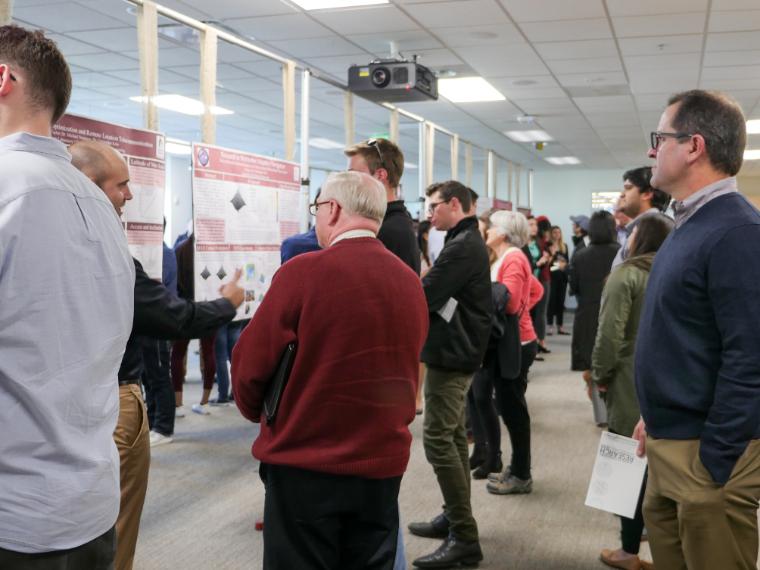 2018 Engineering Showcase