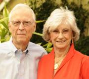 Phil & Peggy Holland