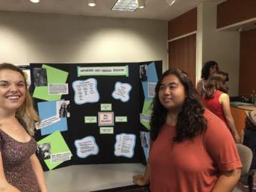 Undergraduate Research