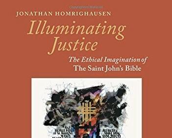 Illuminating Justice by Jonathan Homrighausen image link to story