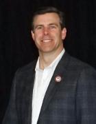 Finance alum Aaron Shelby for Newsmaker