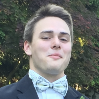 Class of 2022 Student Profiles