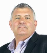 Alumnus Justin Shong 90, MBA 01