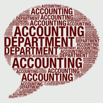 Accounting Department 