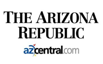 Arizona republic Logo image link to story