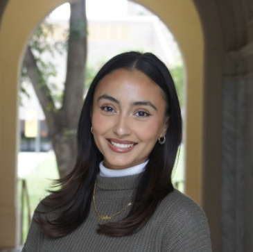 Paulina ess senior award frontpage image link to story