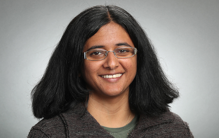 Anita Varma image link to story