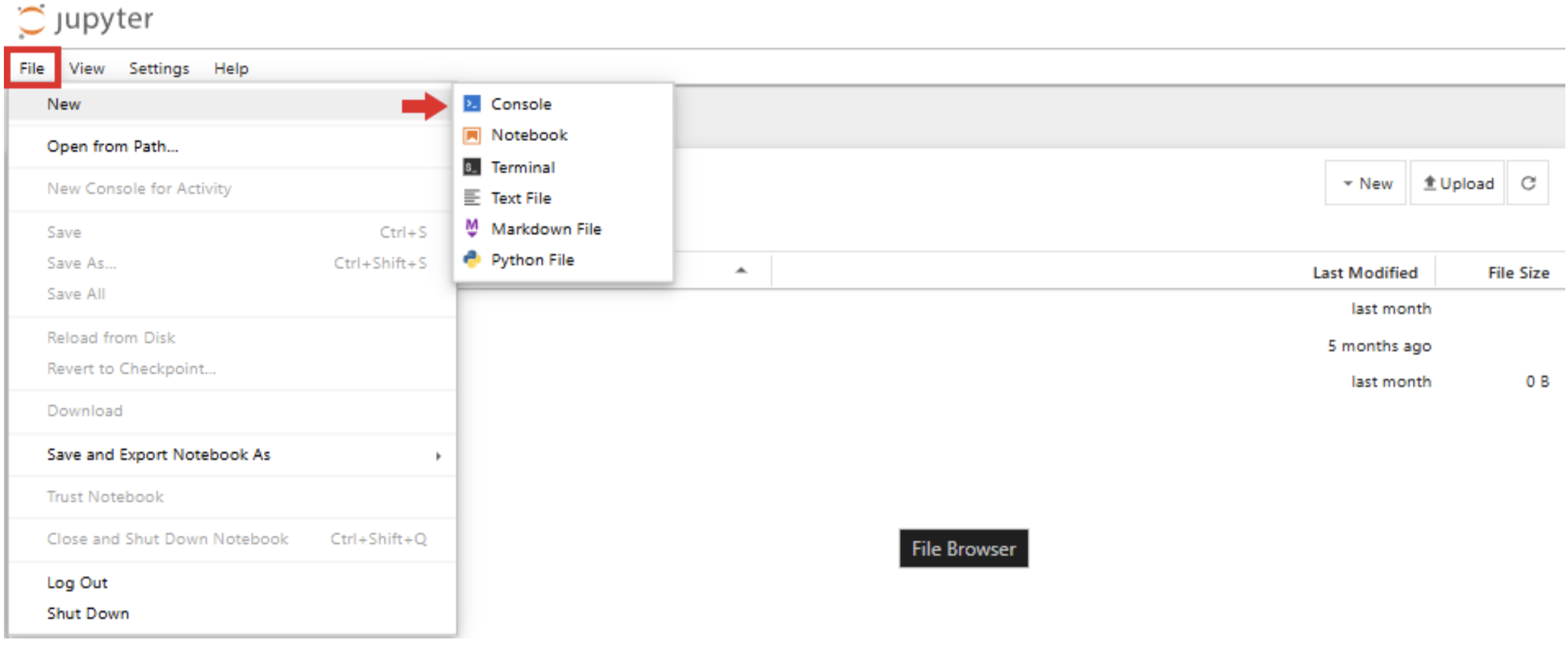Jupyter Notebook Integration - Santa Clara University