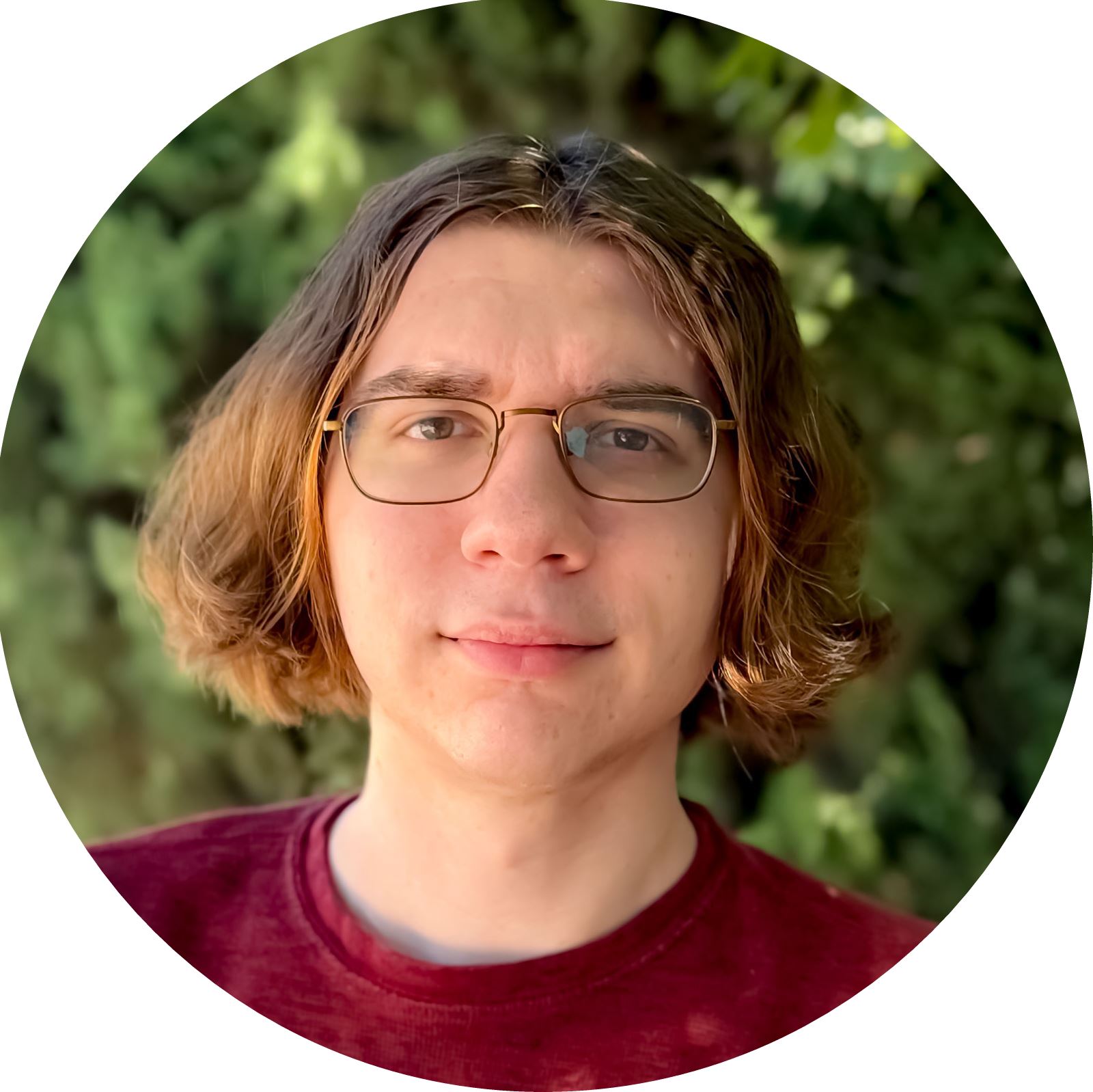 Tristan  Anastasiu 