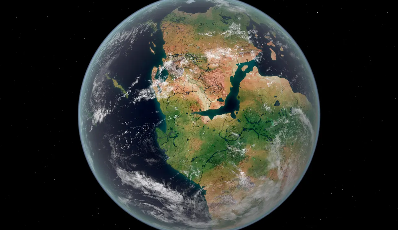 Modeling Earths future research img 